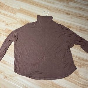 Babaton Turtleneck long sleeve